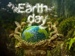 ENGLEWOOD EARTH DAY